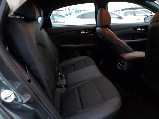 Photo 10 from auction – 2020 KIA FORTE GT with VIN 3KPF44AC2LE199854