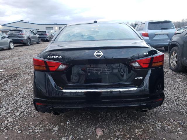 Photo 6 from auction – 2020 NISSAN ALTIMA SL with VIN 1N4BL4EW7LC264359