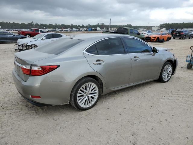 Photo 3 from auction – 2015 LEXUS ES 350 with VIN JTHBK1GG3F2165340