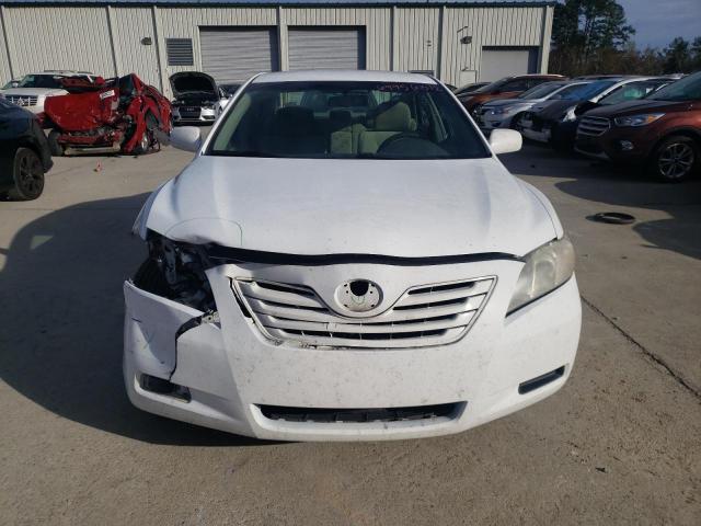 Photo 5 from auction – 2009 TOYOTA CAMRY BASE with VIN 4T1BE46K79U876334