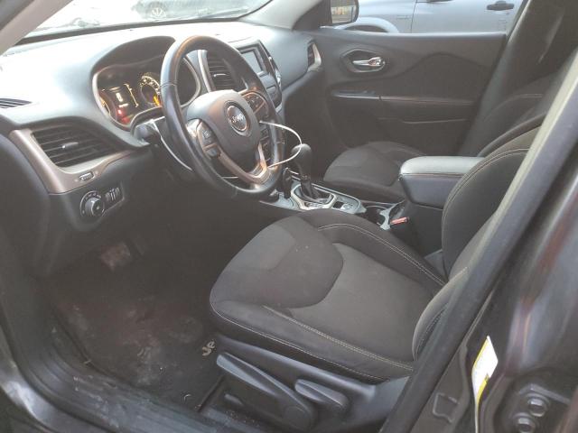 Photo 7 from auction – 2016 JEEP CHEROKEE L with VIN 1C4PJMCB5GW250261