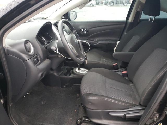 Photo 7 from auction – 2019 NISSAN VERSA S with VIN 3N1CN7AP6KL842837
