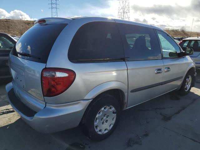 Photo 3 from auction – 2003 CHRYSLER VOYAGER LX with VIN 1C4GJ45323B105928