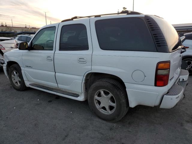 Photo 2 from auction – 2003 GMC YUKON DENA with VIN 1GKEK63U03J239889