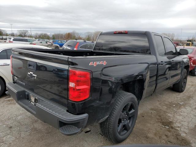 Photo 3 from auction – 2016 CHEVROLET SILVERADO with VIN 1GCVKNEC7GZ229670