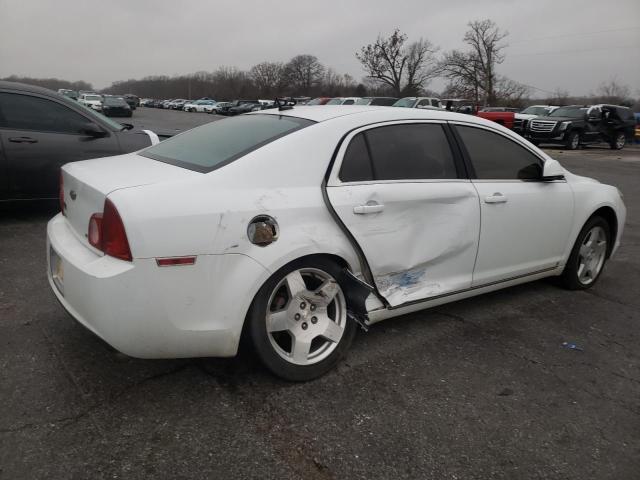 Photo 3 from auction – 2009 CHEVROLET MALIBU 2LT with VIN 1G1ZJ57739F238464