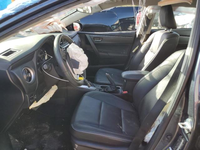 Photo 7 from auction – 2019 TOYOTA COROLLA L with VIN 2T1BURHE7KC155705