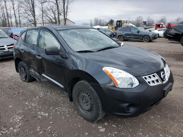 Photo 4 from auction – 2012 NISSAN ROGUE S with VIN JN8AS5MT7CW268582