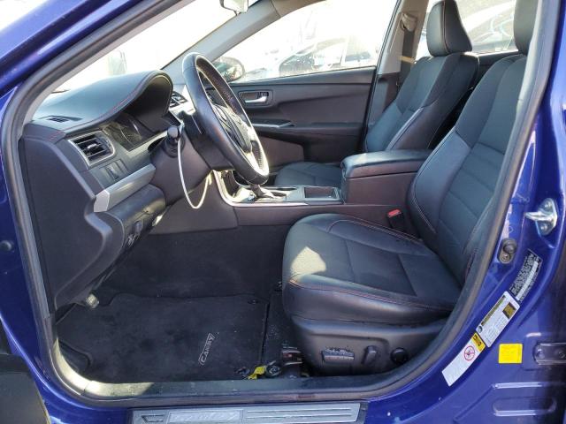 Photo 7 from auction – 2016 TOYOTA CAMRY LE with VIN 4T1BF1FK2GU604105