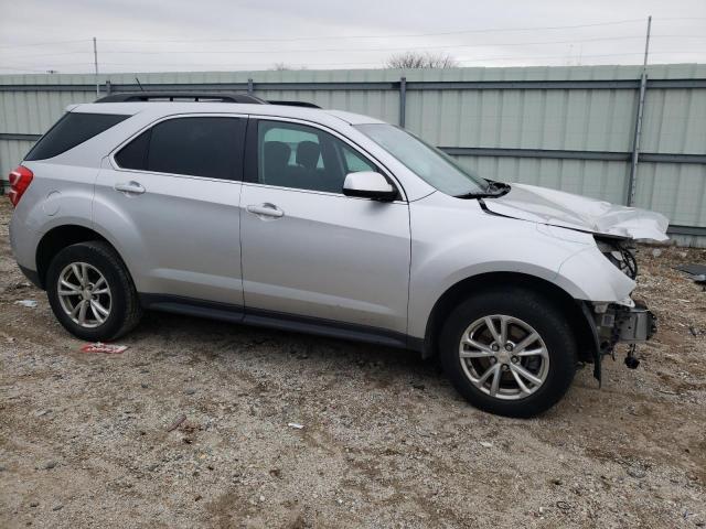 Photo 4 from auction – 2017 CHEVROLET EQUINOX LT with VIN 2GNALCEK9H1585563