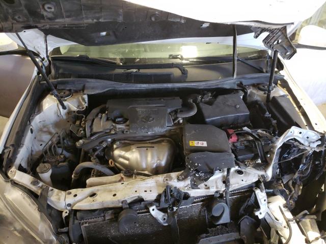 Photo 11 from auction – 2017 TOYOTA CAMRY LE with VIN 4T1BF1FK9HU302859