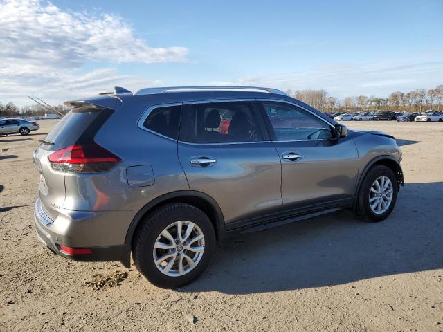 Photo 3 from auction – 2019 NISSAN ROGUE S with VIN KNMAT2MV3KP545150