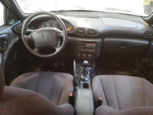 Photo 8 from auction – 2002 PONTIAC SUNFIRE SE with VIN 1G2JB524227426279