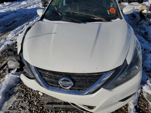 Photo 11 from auction – 2017 NISSAN ALTIMA 2.5 with VIN 1N4AL3AP5HC494171