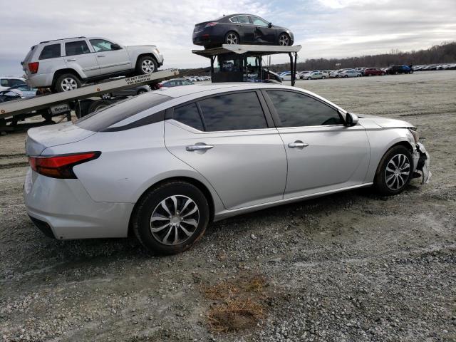 Photo 3 from auction – 2019 NISSAN ALTIMA S with VIN 1N4BL4BVXKC211617