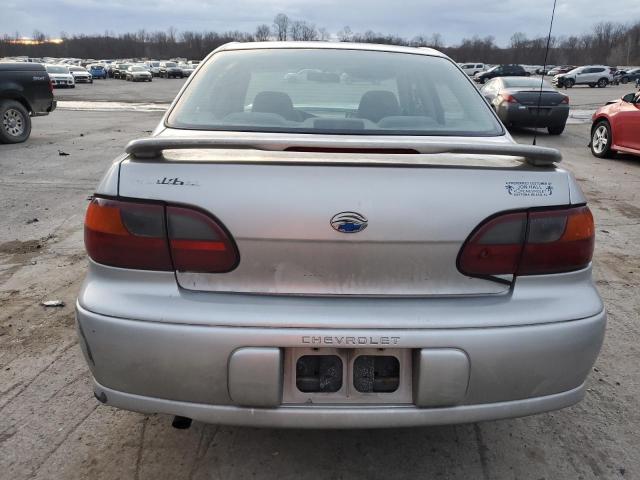 Photo 6 from auction – 2003 CHEVROLET MALIBU with VIN 1G1ND52J23M620044