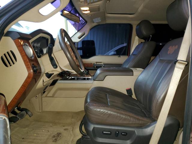 Photo 7 from auction – 2016 FORD F250 SUPER with VIN 1FT7W2BT1GEB58540