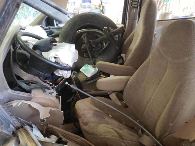 Photo 7 from auction – 1998 FORD WINDSTAR with VIN 2FMDA5149WBA93889
