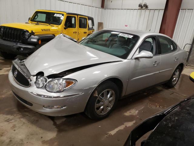 BUICK LACROSSE C 2007 with VIN 2G4WC582571138227 - Photo from auction