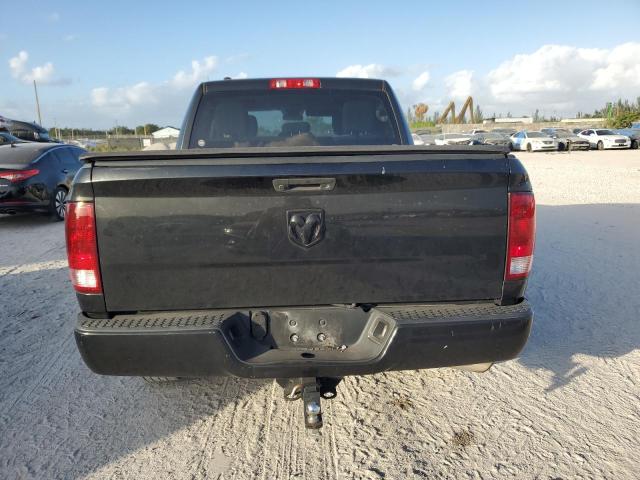 Photo 6 from auction – 2017 RAM 1500 ST with VIN 1C6RR6KGXHS535757