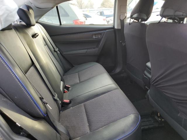 Photo 10 from auction – 2017 TOYOTA COROLLA L with VIN 2T1BURHE1HC767407