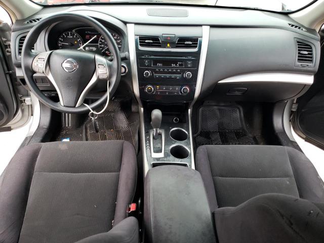 Photo 8 from auction – 2013 NISSAN ALTIMA 2.5 with VIN 1N4AL3AP5DN537759