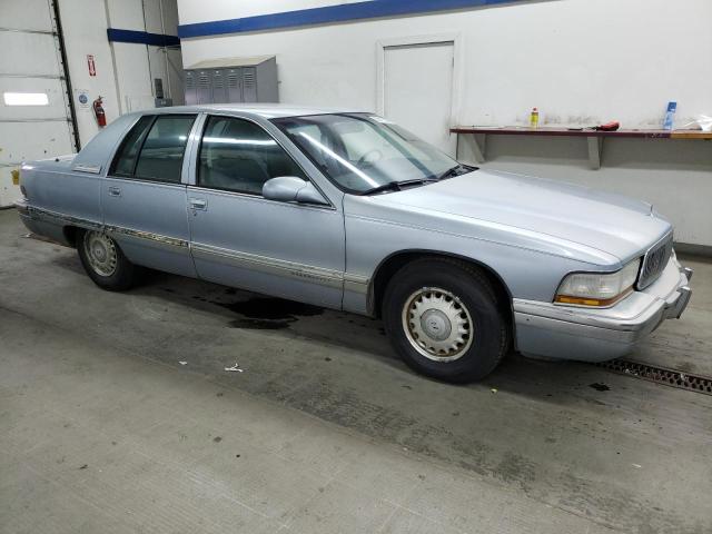 Photo 4 from auction – 1995 BUICK ROADMASTER with VIN 1G4BN52PXSR420120