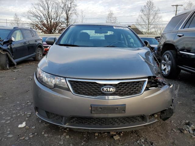 Photo 5 from auction – 2012 KIA FORTE EX with VIN KNAFU4A20C5580067
