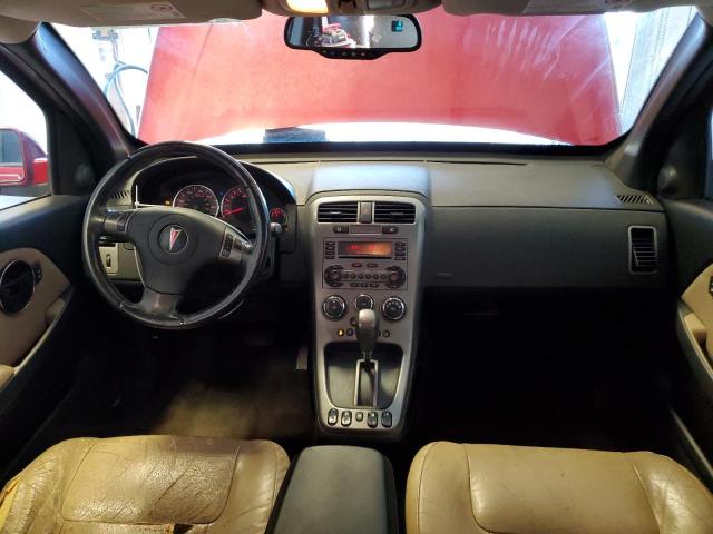 Photo 8 from auction – 2006 PONTIAC TORRENT with VIN 2CKDL63F666022847