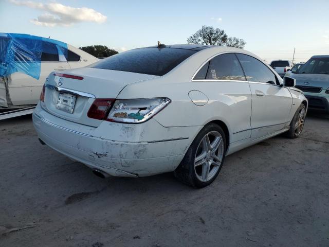Photo 3 from auction – 2012 MERCEDES-BENZ E 350 with VIN WDDKJ5KB7CF176441