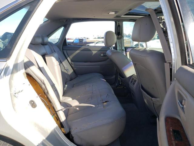 Photo 10 from auction – 2004 TOYOTA AVALON XL with VIN 4T1BF28B24U354914