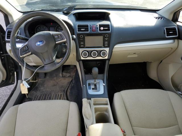 Photo 8 from auction – 2016 SUBARU IMPREZA PR with VIN JF1GPAB69G8210518
