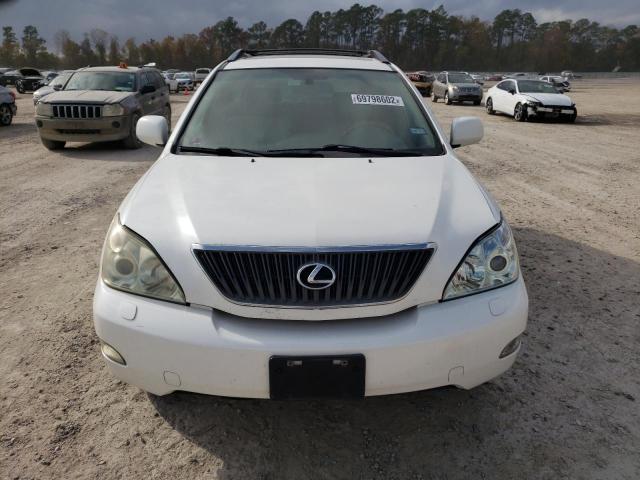 Photo 5 from auction – 2006 LEXUS RX 330 with VIN 2T2GA31UX6C050154