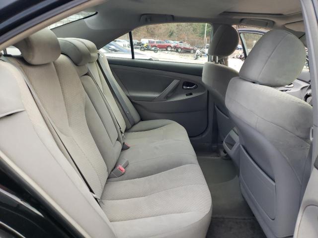 Photo 10 from auction – 2007 TOYOTA CAMRY CE with VIN 4T1BE46K37U601752