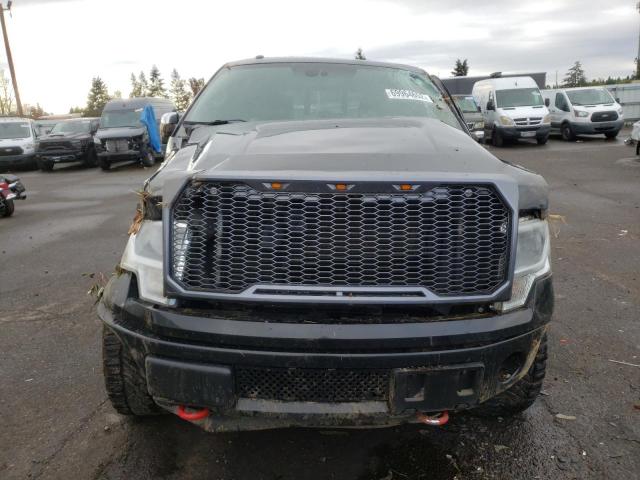 Photo 5 from auction – 2013 FORD F150 SUPER with VIN 1FTFW1ET1DFC36869