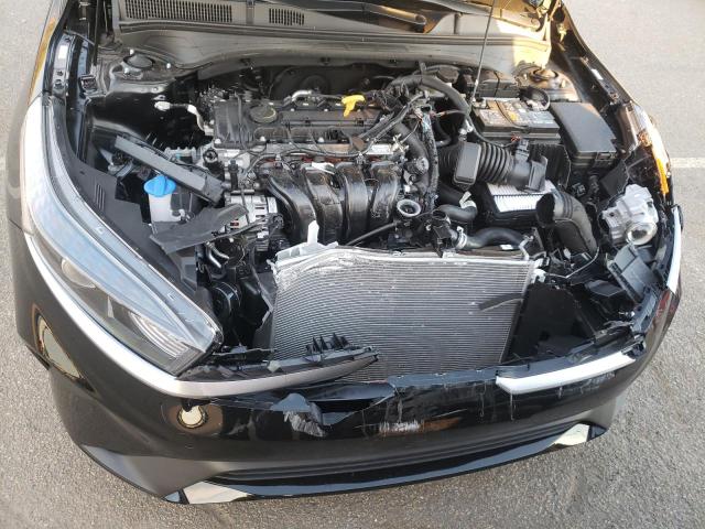 Photo 11 from auction – 2023 KIA FORTE LX with VIN 3KPF24AD0PE520147