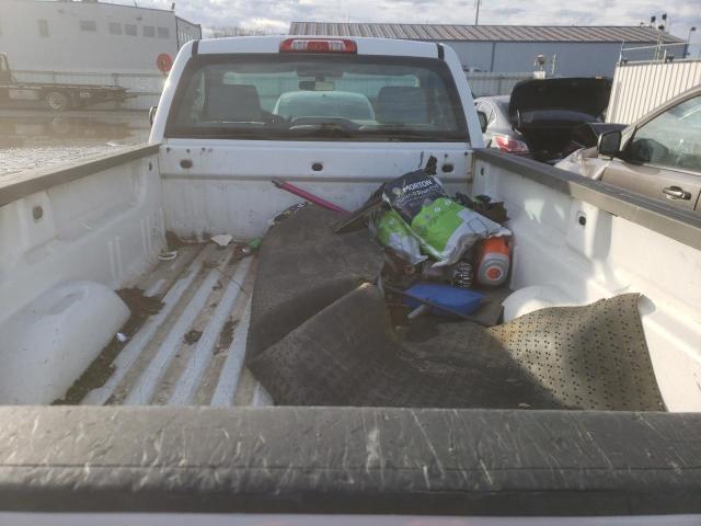 Photo 10 from auction – 2014 CHEVROLET SILVERADO with VIN 1GCNCPEH3EZ145122