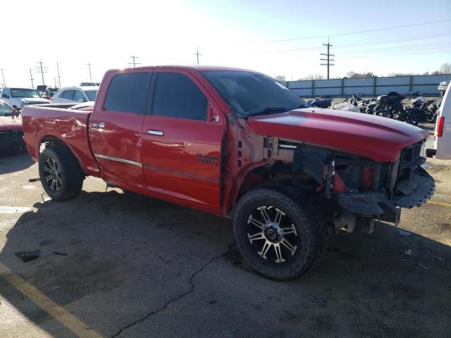 Photo 4 from auction – 2017 RAM 1500 LARAM with VIN 1C6RR7VT8HS667785
