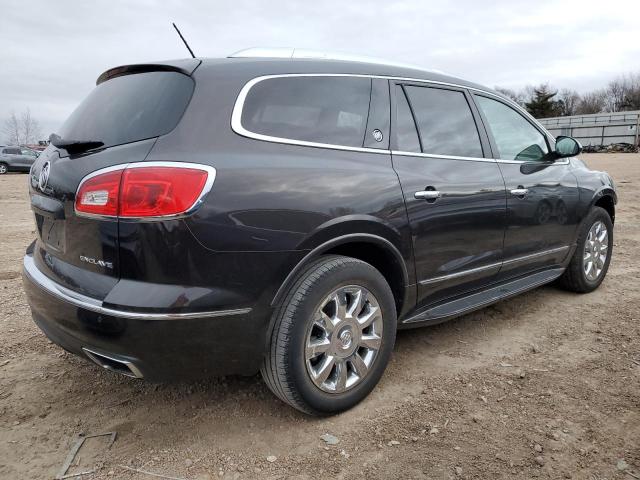 Photo 3 from auction – 2014 BUICK ENCLAVE with VIN 5GAKRCKD5EJ233830