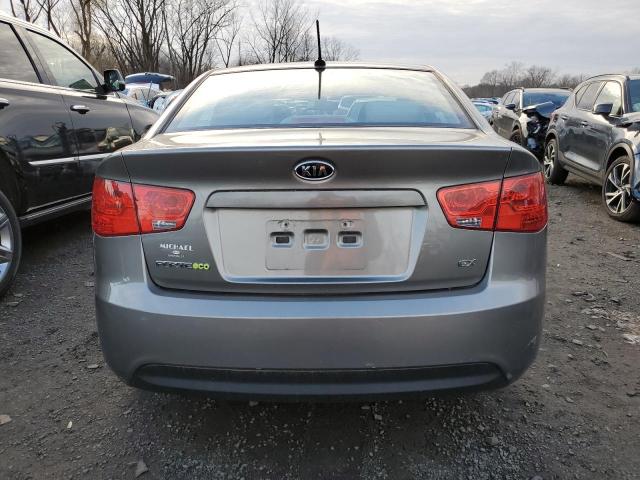Фото 6 с аукциона – 2012 KIA FORTE EX с VIN KNAFU4A20C5580067
