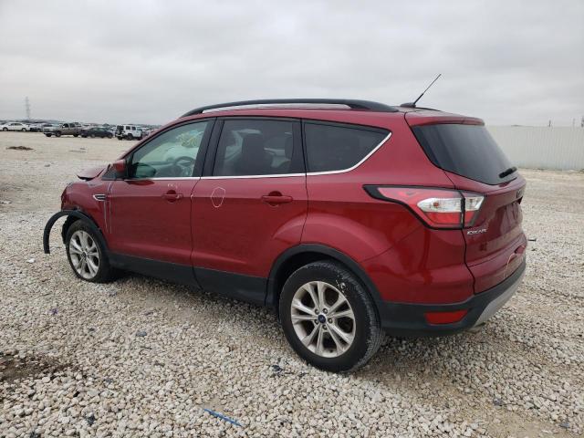 Photo 2 from auction – 2018 FORD ESCAPE SE with VIN 1FMCU0G92JUB48825