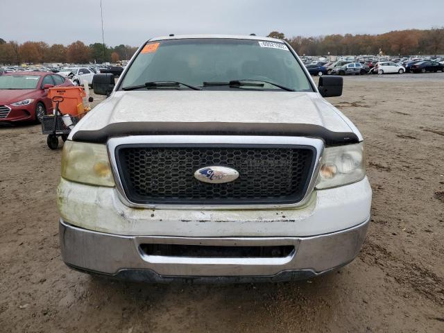 Photo 5 from auction – 2006 FORD F150 SUPER with VIN 1FTPW12556KB73473