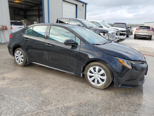 Photo 4 from auction – 2020 TOYOTA COROLLA LE with VIN 5YFEPRAE6LP116460