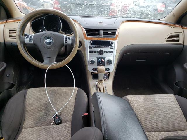Photo 8 from auction – 2011 CHEVROLET MALIBU 1LT with VIN 1G1ZC5E14BF331492