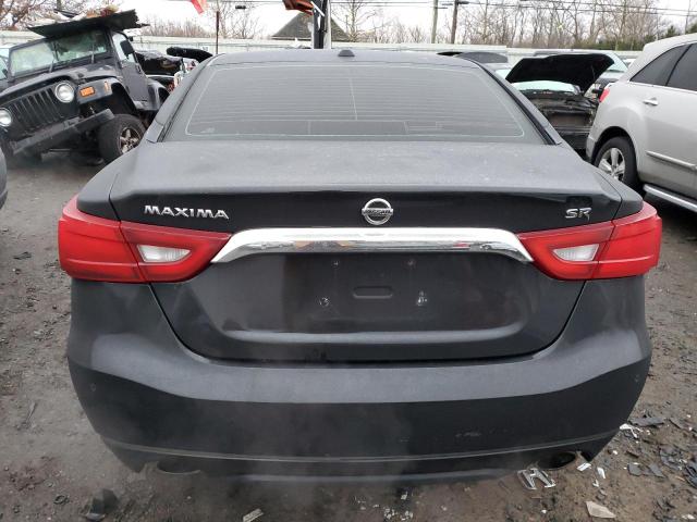 Photo 6 from auction – 2017 NISSAN MAXIMA 3.5 with VIN 1N4AA6AP9HC440363