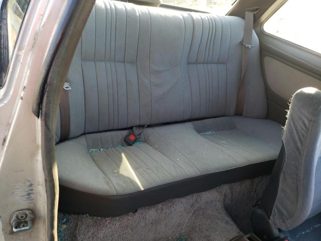 Photo 10 from auction – 1994 NISSAN SENTRA E with VIN 1N4EB32A8RC707355