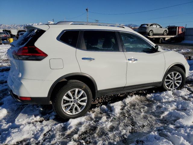 Photo 3 from auction – 2019 NISSAN ROGUE S with VIN KNMAT2MT4KP529814