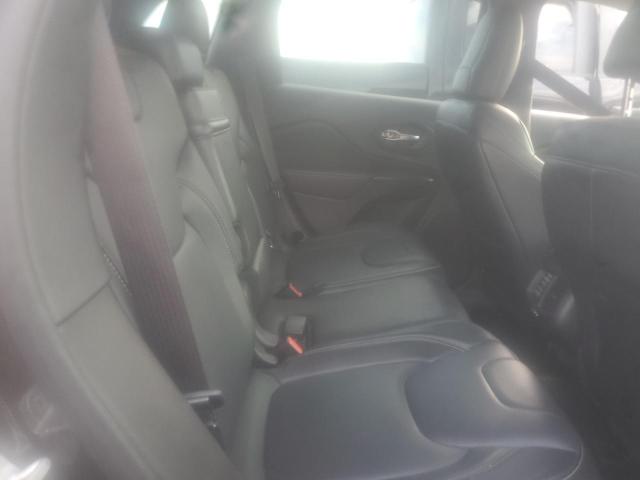Photo 11 from auction – 2014 JEEP CHEROKEE L with VIN 1C4PJLDS7EW200130
