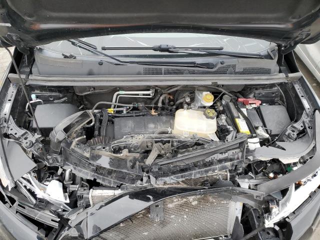 Photo 11 from auction – 2019 CHEVROLET TRAX 1LT with VIN 3GNCJLSB4KL216814