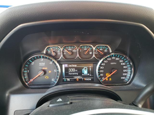 Photo 9 from auction – 2015 CHEVROLET SILVERADO with VIN 3GCPCREC7FG252409